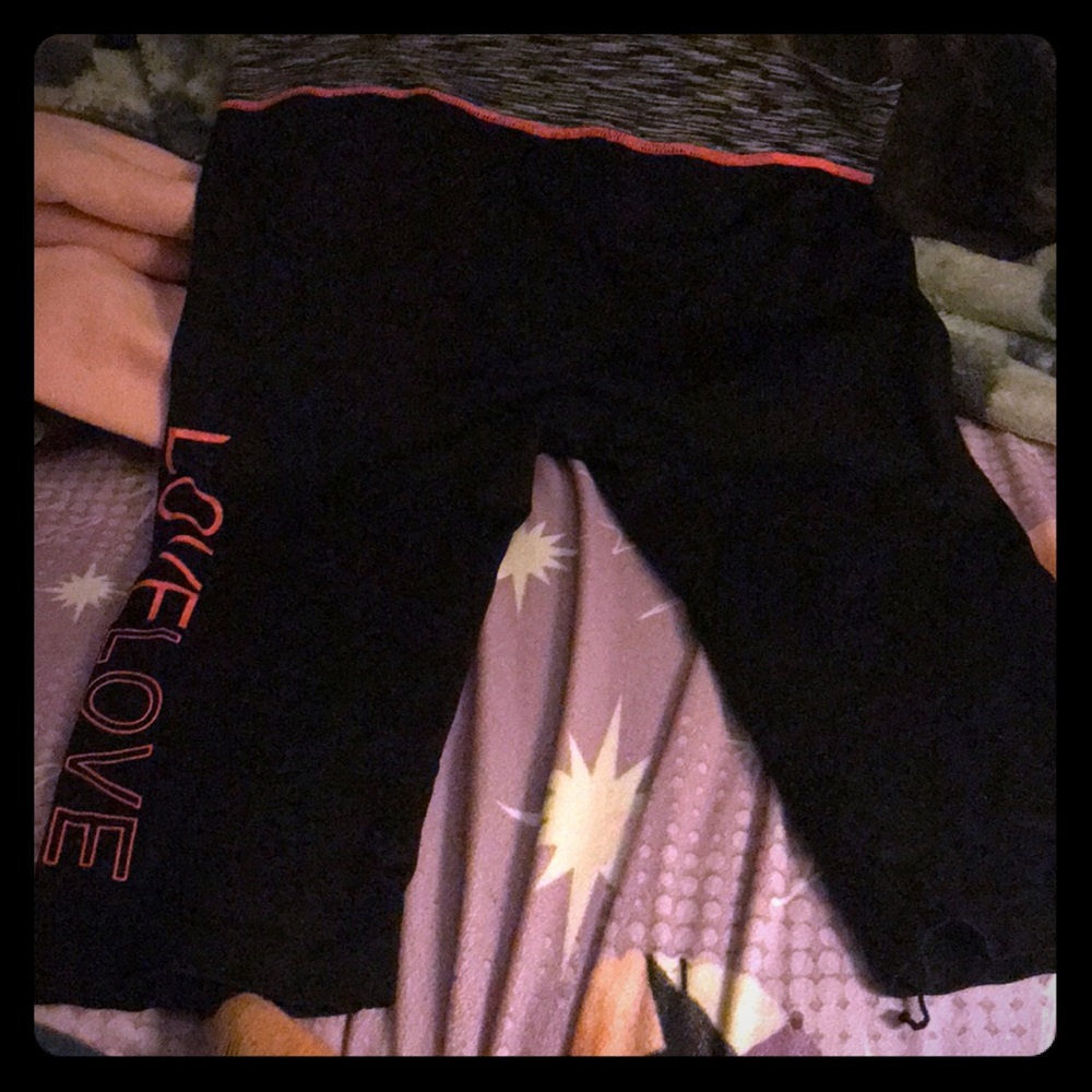 Sport pants